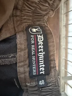 Deerhunter jagt shorts
