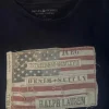 Denim and supply T-shirt