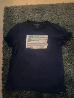 Denim and supply T-shirt