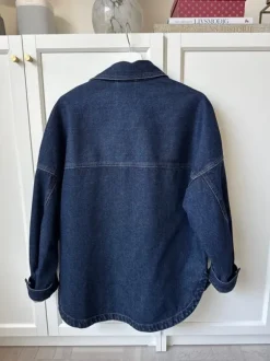 Denim jakke