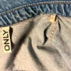 Denim jakke