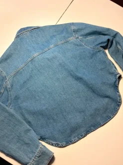 Denim jakke