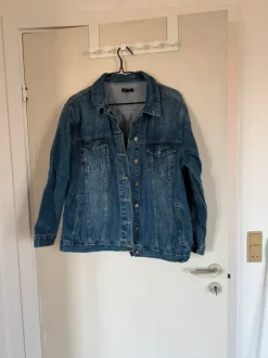 Denim jakke