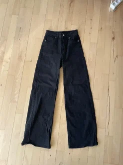 Denim jeans