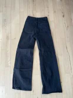 Denim jeans