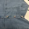 Denim klänning