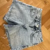 Denim shorts fra Vero Moda