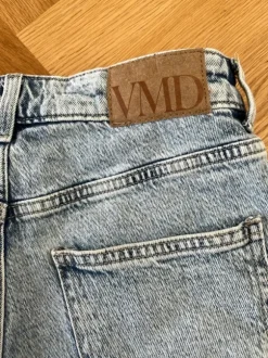 Denim shorts fra Vero Moda