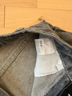 denim shorts Shein