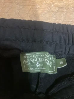 Denim tears shorts