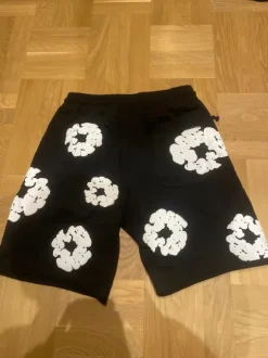 Denim tears shorts
