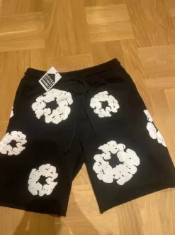 Denim tears shorts