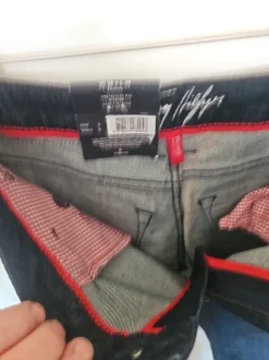 Denim tommy hilfiger bukser