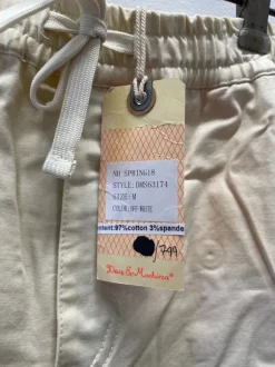 Deus Ex Machina shorts