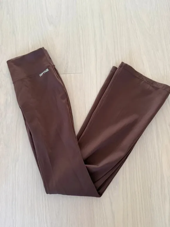 Dfyne Hannah Pearson Flares