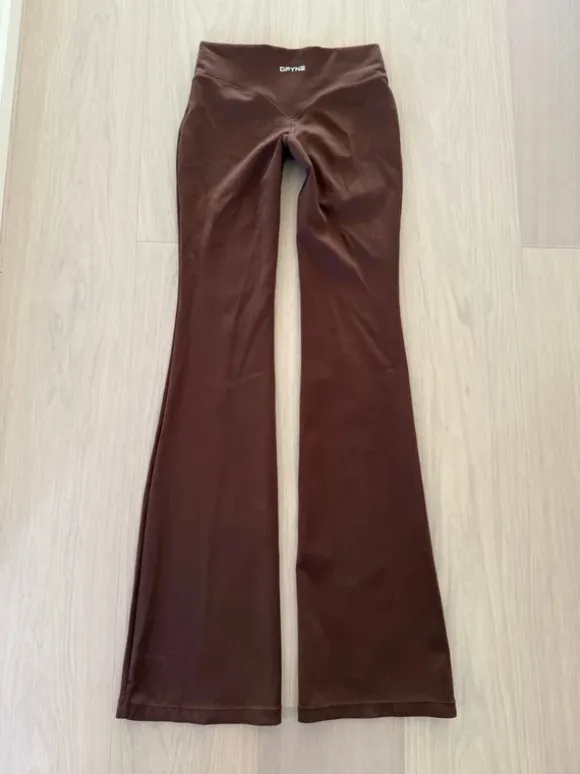 Dfyne Hannah Pearson Flares
