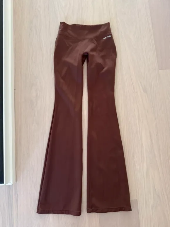 Dfyne Hannah Pearson Flares