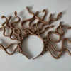 Diadem mitycznej Meduzy