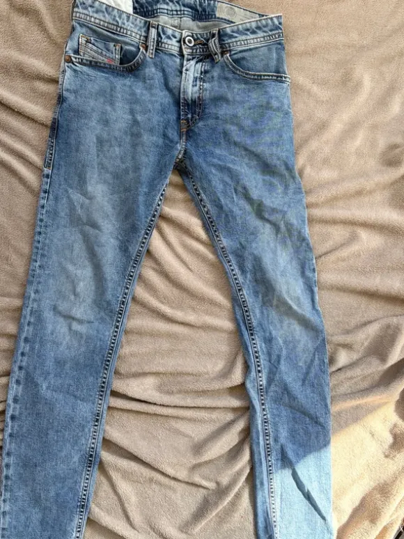 Diesel jeans