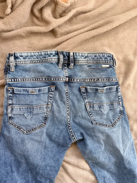 Diesel jeans