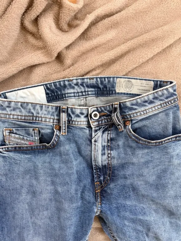 Diesel jeans