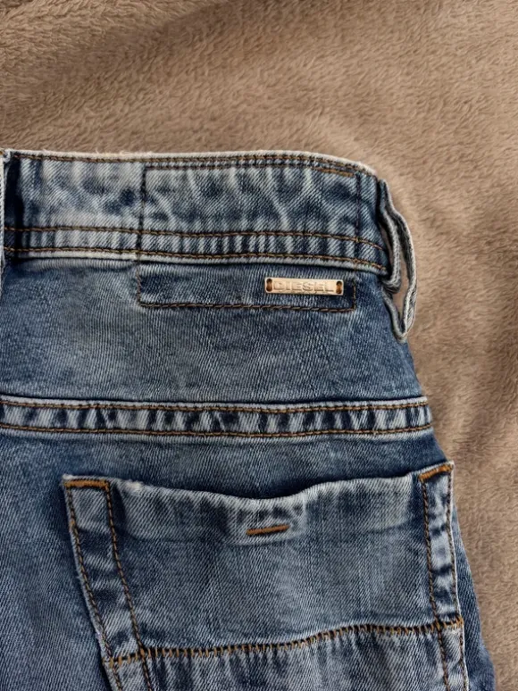 Diesel jeans