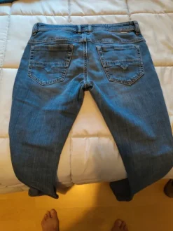 Diesel Slimfit farkut "Thommer"