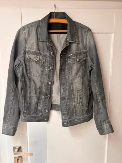 Dżinsowa kurtka Diesel M/L