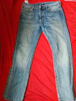 Dżinsy Levi's
