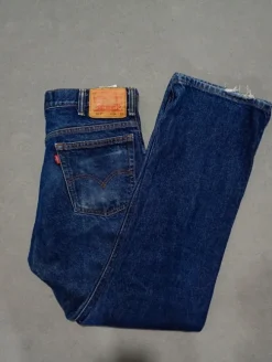 Dżinsy Levi's 517 Oldschool W34/L32