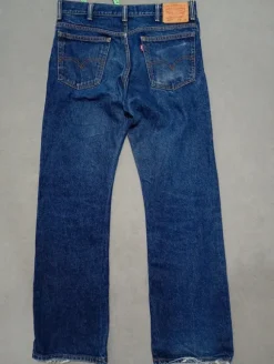 Dżinsy Levi's 517 Oldschool W34/L32