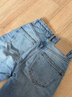 dżinsy pull&bear