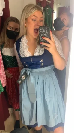 Dirndl