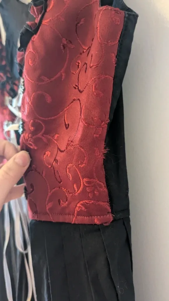 Dirndl