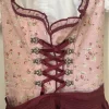 Dirndl (klänning till oktoberfest)