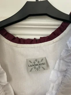 Dirndl (klänning till oktoberfest)