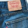 Discontinued Levi’s 512 Bootcut