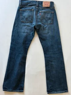 Discontinued Levi’s 512 Bootcut