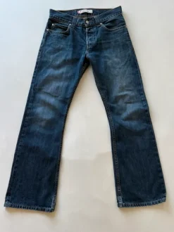 Discontinued Levi’s 512 Bootcut