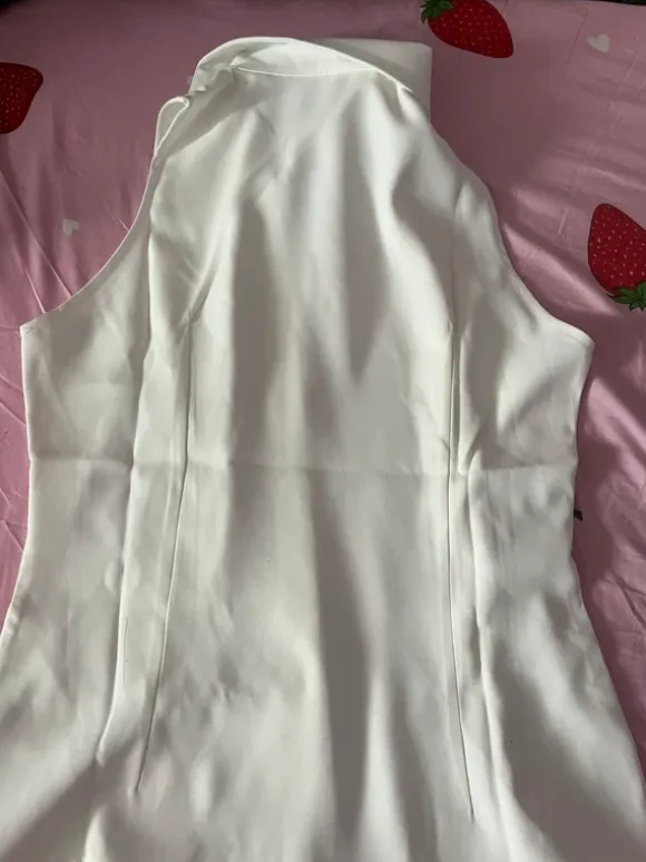 Dokidoki Reze cosplay