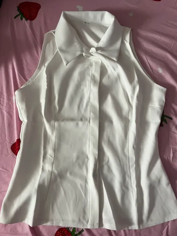 Dokidoki Reze cosplay
