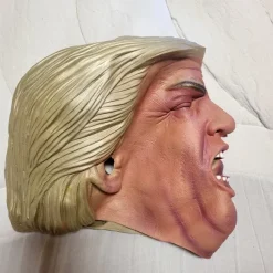 Donald Trump maski