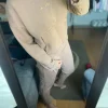 Dres bawełniany