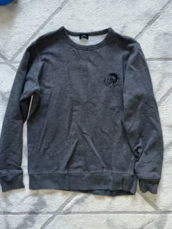 Dres Diesel , set diesel
