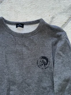 Dres Diesel , set diesel