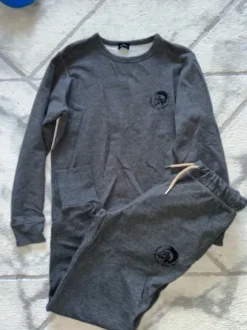 Dres Diesel , set diesel
