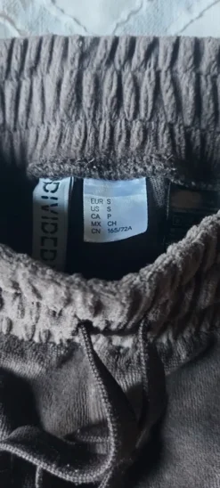 Dres komplet, H&M