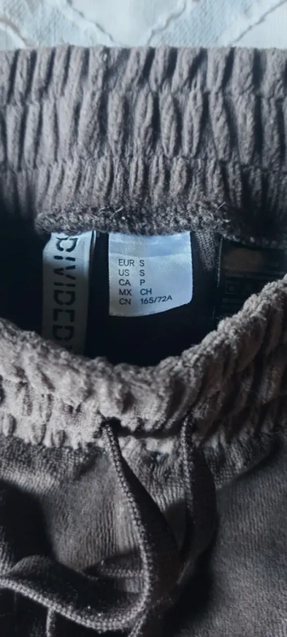 Dres komplet, H&M
