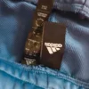 Dres oldschool Adidas rozmiar L małe Xl retro