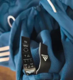 Dres oldschool Adidas rozmiar L małe Xl retro